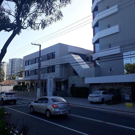 Atalaia Apart Hotel Aracaju Exterior photo